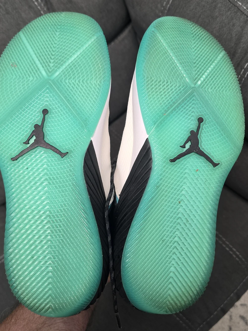 Nike Air Jordan Why Not Zer0.1 